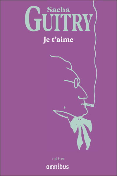 JE T'AIME