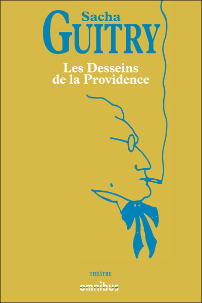 LES DESSEINS DE LA PROVIDENCE