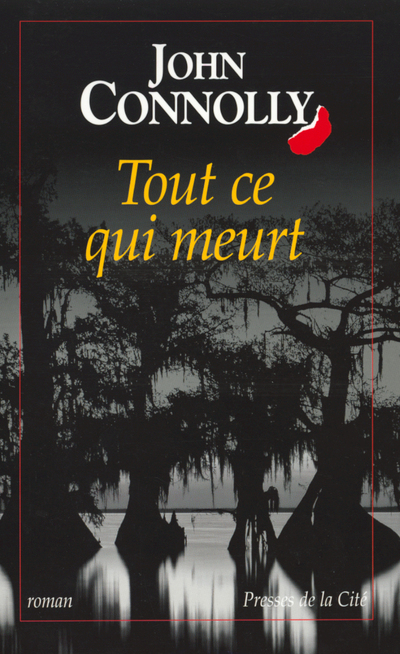 TOUT CE QUI MEURT