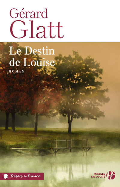 LE DESTIN DE LOUISE