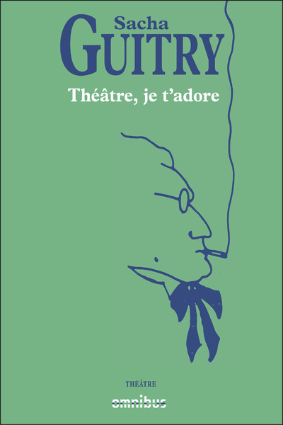 THEATRE JE T'ADORE