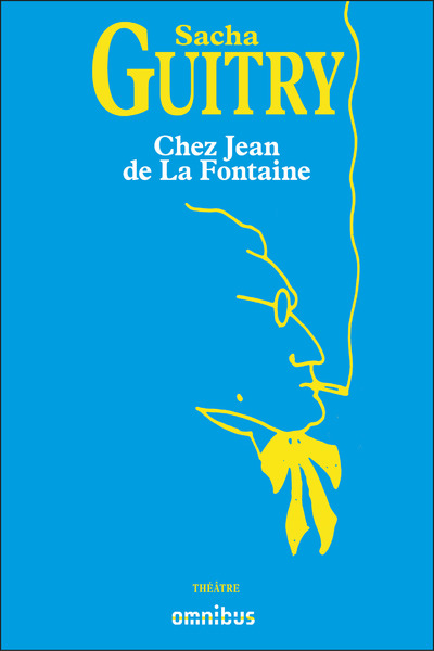 CHEZ JEAN DE LA FONTAINE