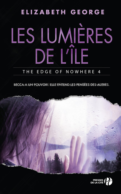 LES LUMIERES DE L'ILE