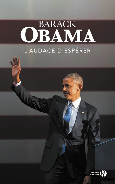 L'AUDACE D'ESPERER