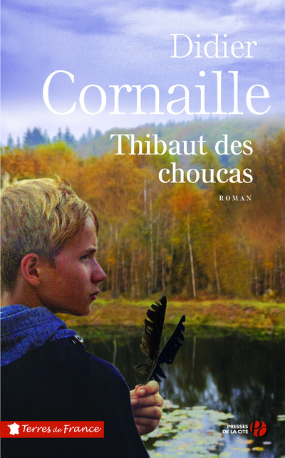 THIBAUT DES CHOUCAS
