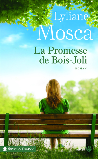 LA PROMESSE DE BOIS-JOLI