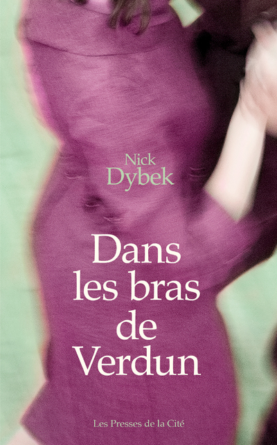 DANS LES BRAS DE VERDUN