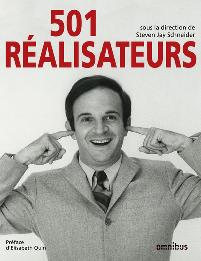 501 REALISATEURS (NOUVELLE EDITION)