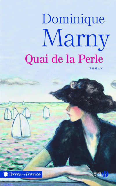 QUAI DE LA PERLE