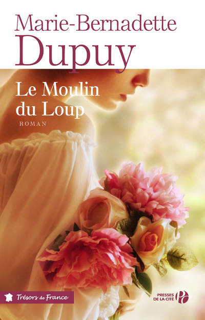 LE MOULIN DU LOUP