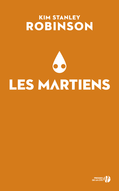 LES MARTIENS