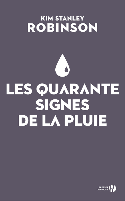 LES QUARANTE SIGNES DE LA PLUIE