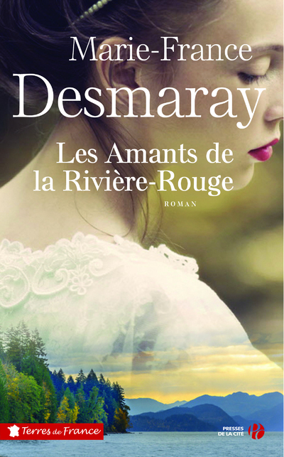LES AMANTS DE LA RIVIERE-ROUGE -  1