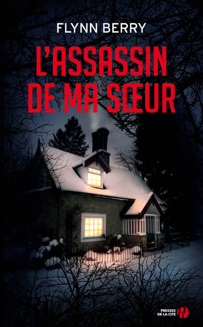L'ASSASSIN DE MA SOEUR