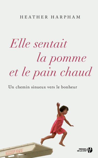 ELLE SENTAIT LA POMME ET LE PAIN CHAUD