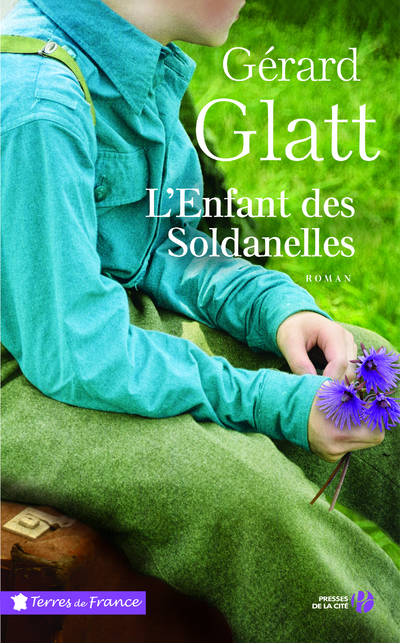 L'ENFANT DES SOLDANELLES