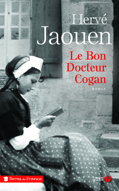 LE BON DOCTEUR COGAN