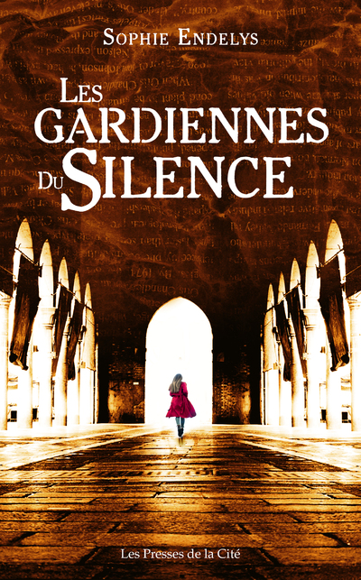 LES GARDIENNES DU SILENCE