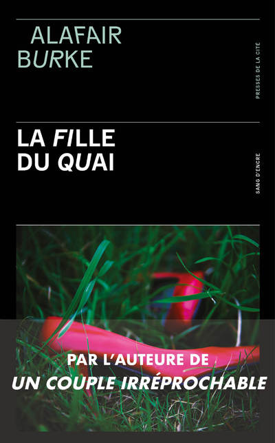 LA FILLE DU QUAI