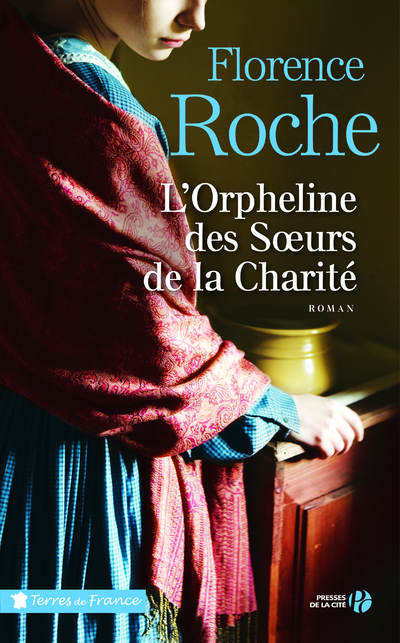 L'ORPHELINE DES SOEURS DE LA CHARITE