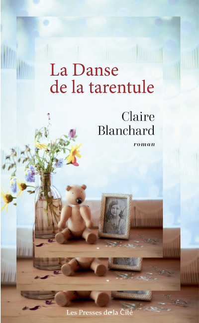 LA DANSE DE LA TARENTULE