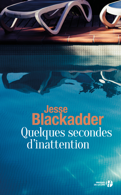 QUELQUES SECONDES D'INATTENTION