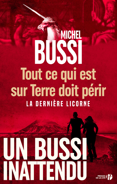 TOUT CE QUI EST SUR TERRE DOIT PERIR