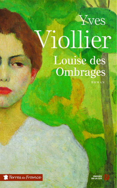 LOUISE DES OMBRAGES