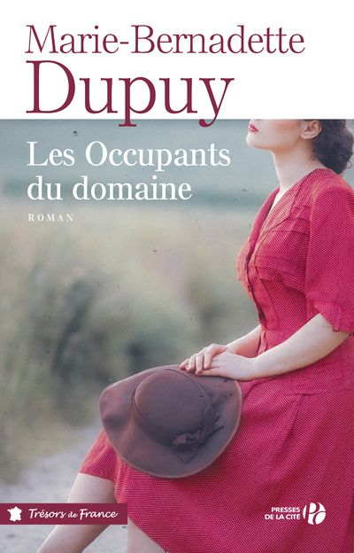LES OCCUPANTS DU DOMAINE - NE