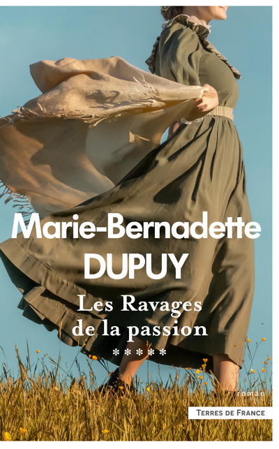 LES RAVAGES DE LA PASSION