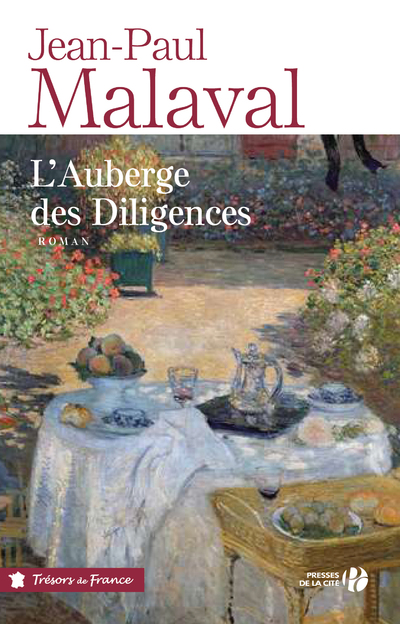 L'AUBERGE DES DILIGENCES