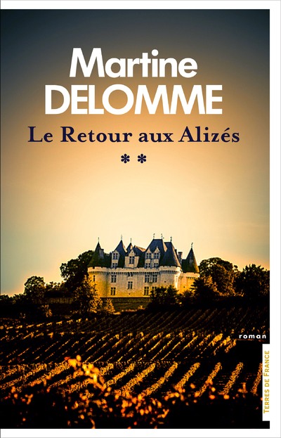 LE RETOUR AUX ALIZES