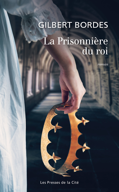 LA PRISONNIERE DU ROI