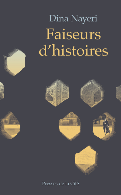 FAISEURS D'HISTOIRES