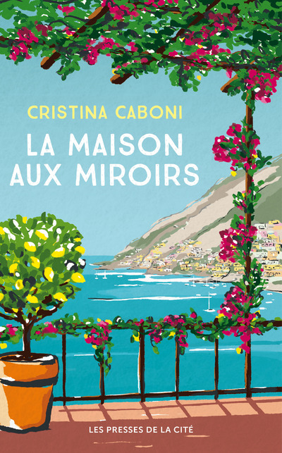 LA MAISON AUX MIROIRS