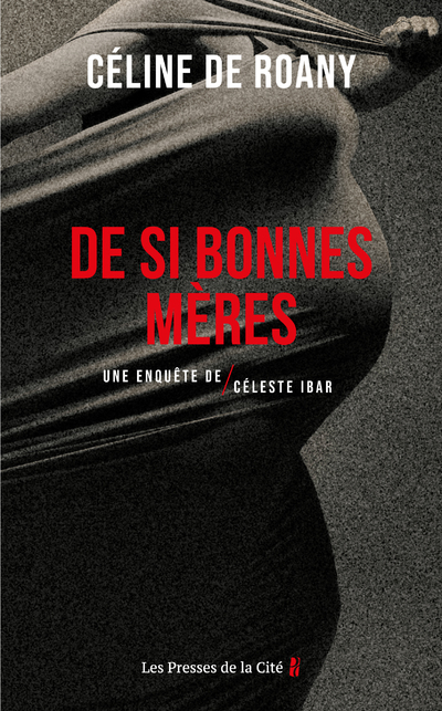 DE SI BONNES MERES - UNE ENQUETE DE CELESTE IBAR
