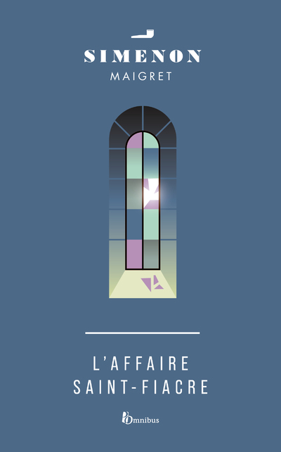 L'AFFAIRE SAINT-FIACRE -NOUVELLE EDITION-