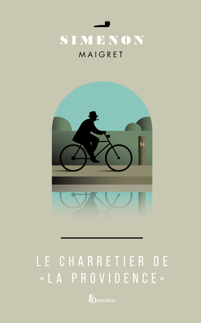 LE CHARRETIER DE LA PROVIDENCE -NOUVELLE EDITION-