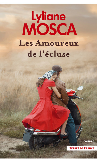 LES AMOUREUX DE L'ECLUSE