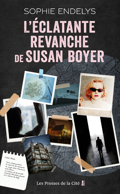 L   ECLATANTE REVANCHE DE SUSAN BOYER