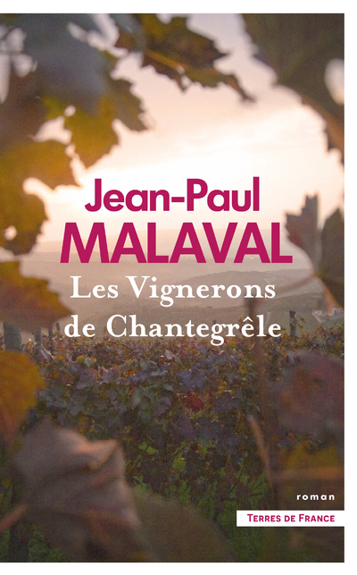 LES VIGNERONS DE CHANTEGRELE