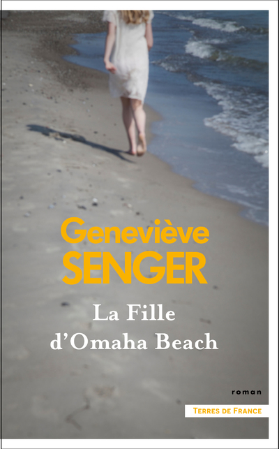 LA FILLE D   OMAHA BEACH