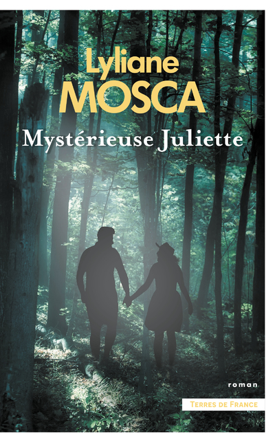 MYSTERIEUSE JULIETTE
