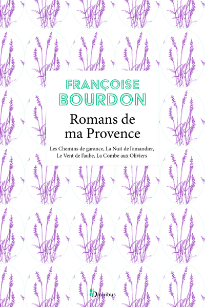 ROMANS DE MA PROVENCE NE