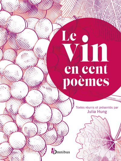 LE VIN EN CENT POEMES