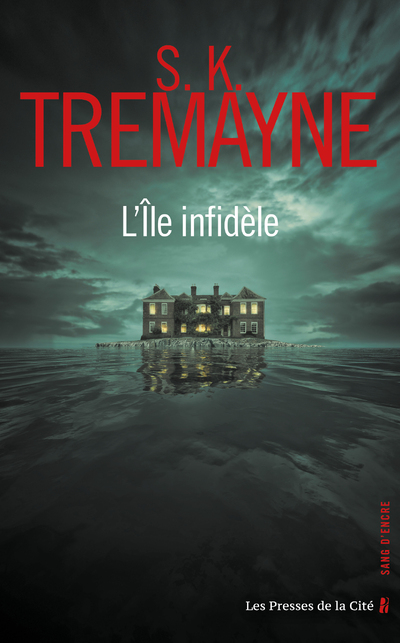 L'ILE INFIDELE