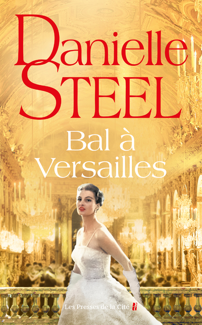 BAL A VERSAILLES