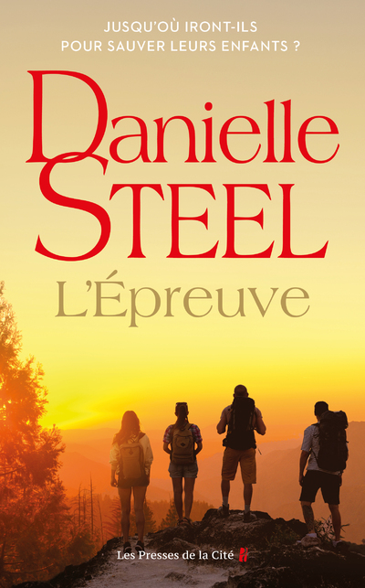 L'EPREUVE