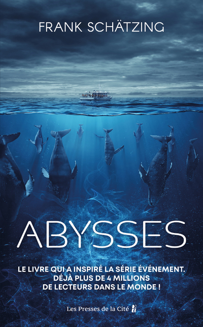 ABYSSES. NOUVELLE EDITION