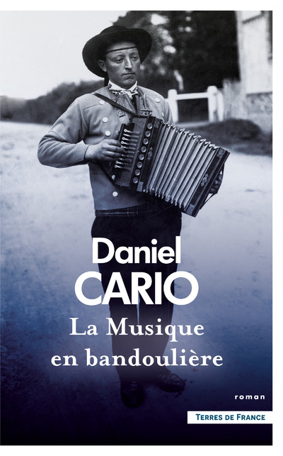 LA MUSIQUE EN BANDOULIERE